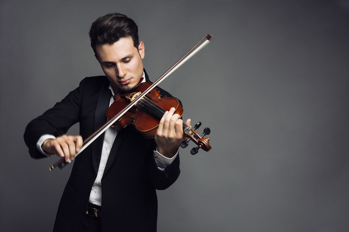 nicolo_borgese_violinist_events